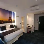 Aida Marais Hotel Paris