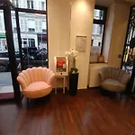 Aida Marais Hotel