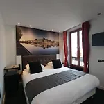 Hotel Aida Marais
