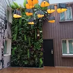 Hotel Aida Marais Paris
