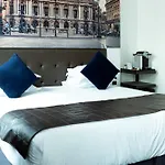 Aida Marais Hotel Paris