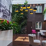 Hotel Aida Marais