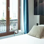 Hotel Aida Marais Paris