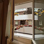 Hotel Aida Marais Paris