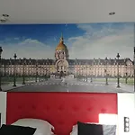 Aida Marais Paris