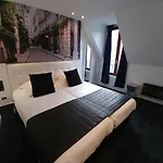 Aida Marais Hotel