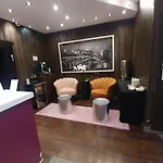 Hotel Aida Marais