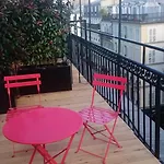 Hotel Aida Marais 3*