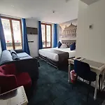 Hotel Aida Marais