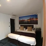 Hotel Aida Marais Paříž
