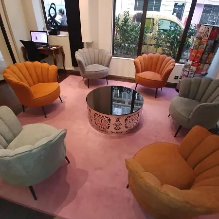 Aida Marais Hotel 3*