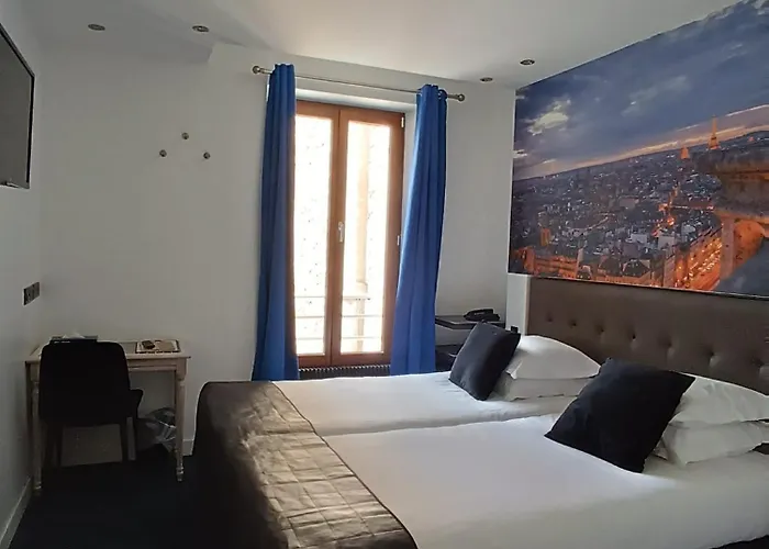 Aida Marais Ξενοδοχείο 3*