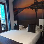 艾达玛莱酒店 3* 巴黎