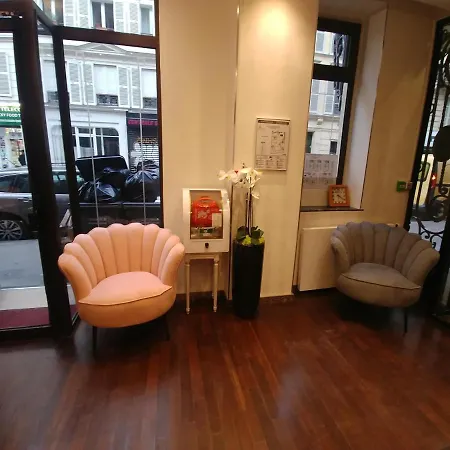 Aida Marais Hotel