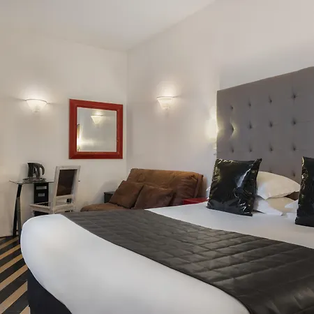 Aida Marais Hotel 3*