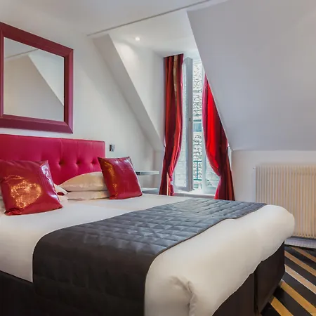 Aida Marais Hotel