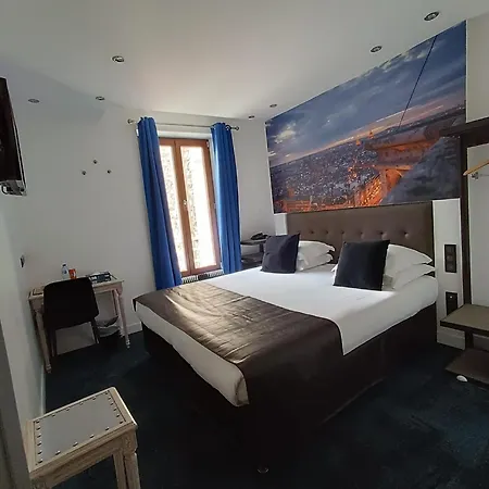 Hotel Aida Marais 3*