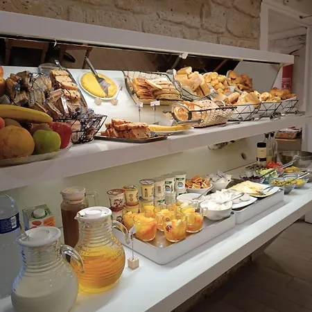 アイーダ マレ パリ