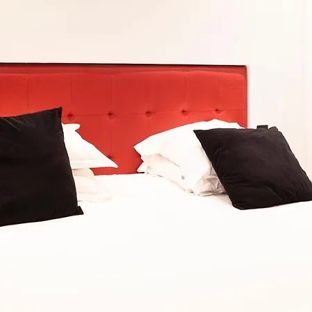 アイーダ マレ パリ