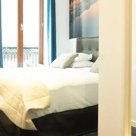 アイーダ マレ パリ