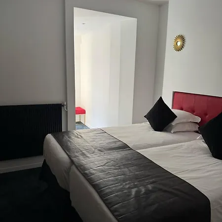 Aida Marais Hotel 3*