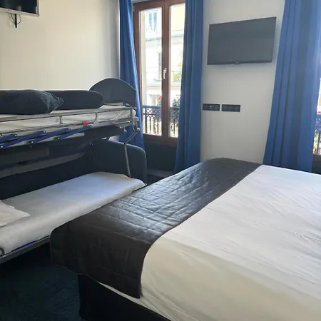 Aida Marais Hotel 3*