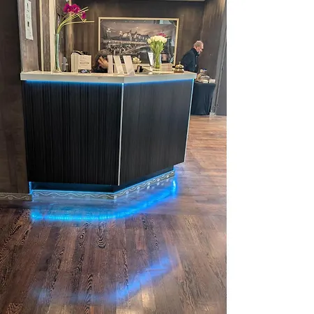 Hotel Aida Marais Paris