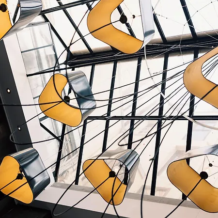 アイーダ マレ ホテル