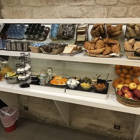 ホテル アイーダ マレ