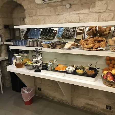 Hotel Aida Marais 3*