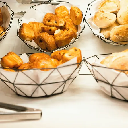 アイーダ マレ ホテル