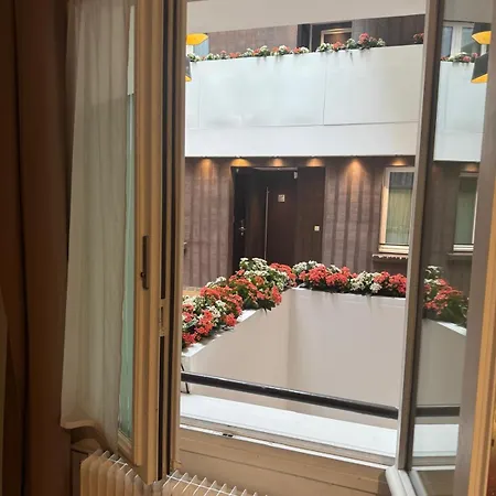 ホテル アイーダ マレ