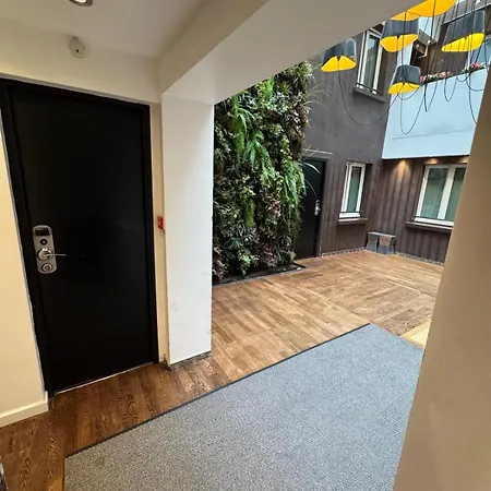 艾达玛莱酒店 3*