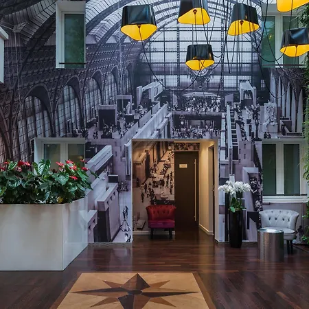 Aida Marais Hotel