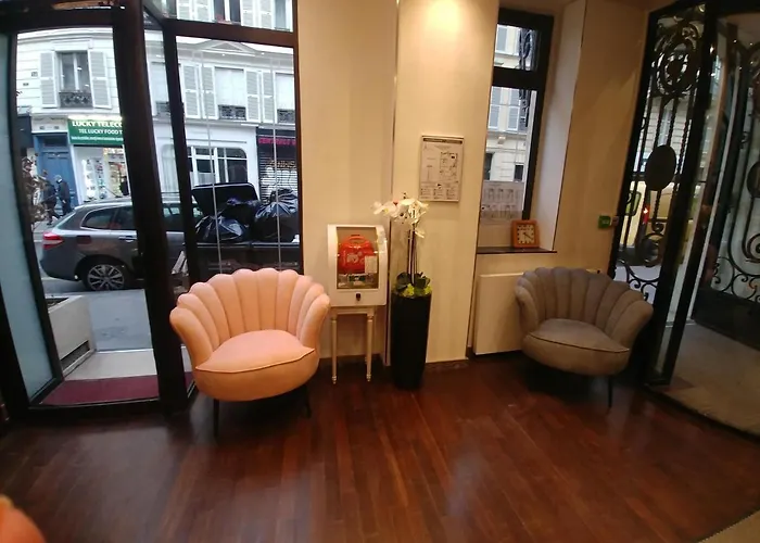 Aida Marais Otel