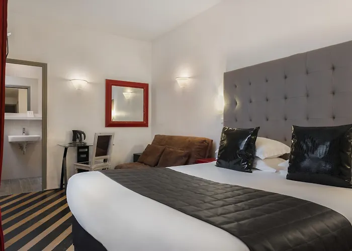 Aida Marais Hotel 3*