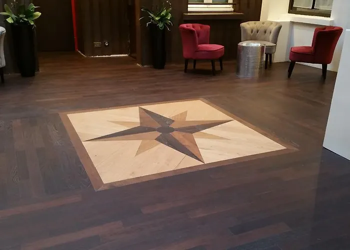 Aida Marais Hotel Parigi