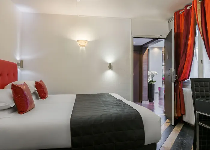 Aida Marais Hotel 3*