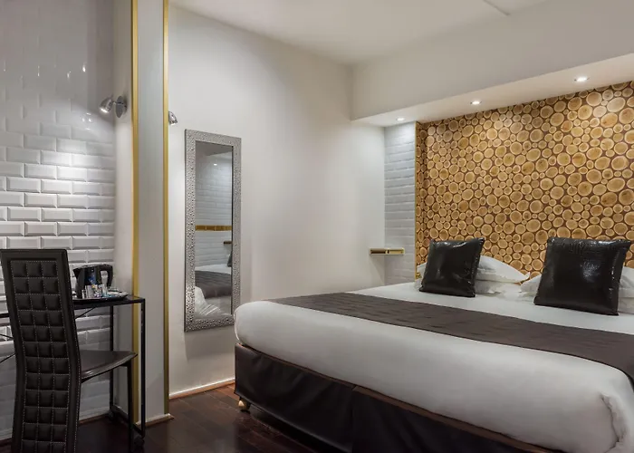 Aida Marais Hotel 3*