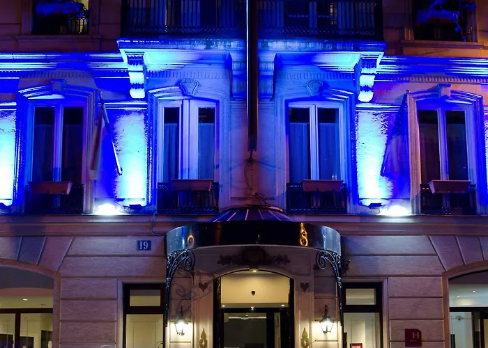 Aida Marais Hotel 3*