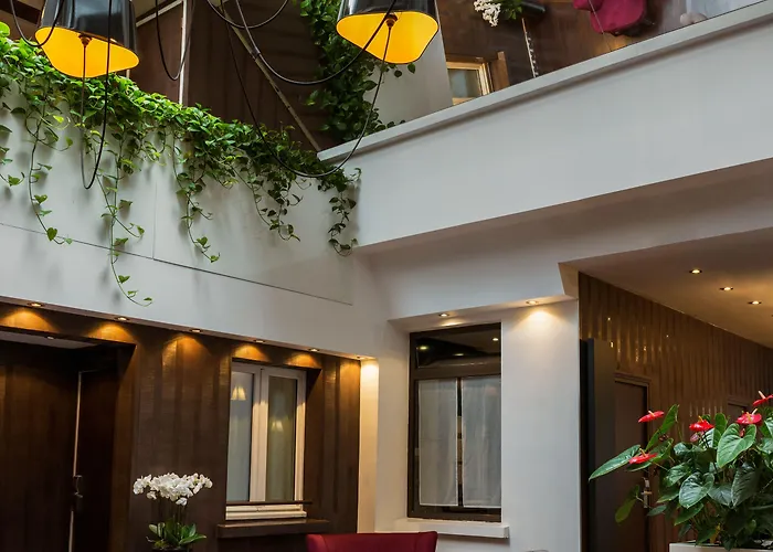 Aida Marais Hotel 3*