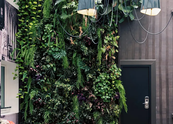 Hotel Aida Marais 3*