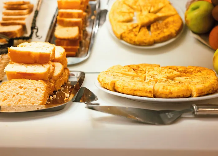 Hotel Aida Marais 3*