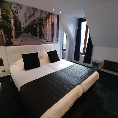 Aida Marais Hotel