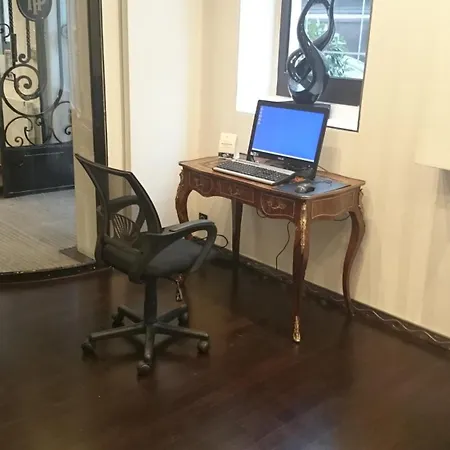 Hotell Aida Marais Paris