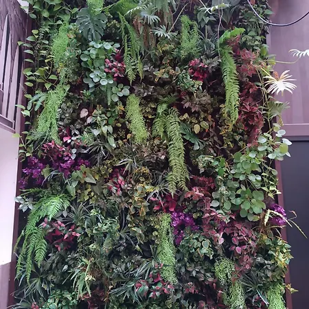 Aida Marais Hotell Paris