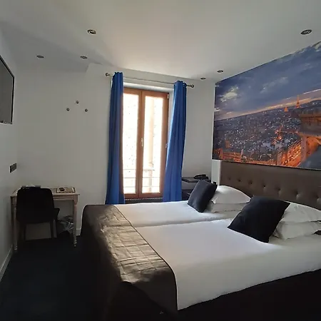 Aida Marais Hotell 3*