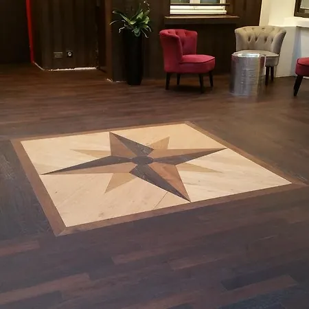 Aida Marais Hotell Paris