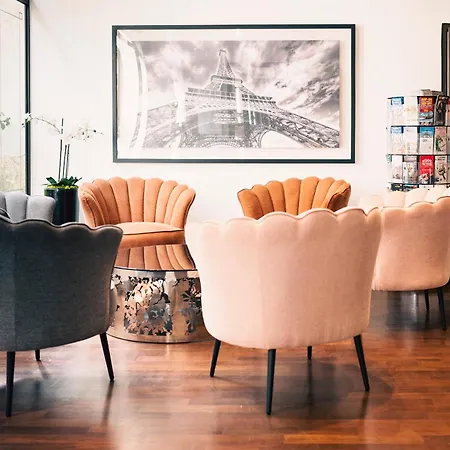 Aida Marais 3* Paris