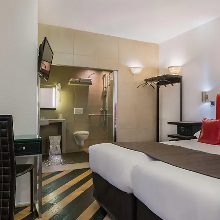 Aida Marais Hotel 3*